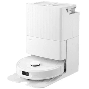Qrevo S, Staubsauger Roboter, Weiss - Qrevo S, Staubsauger Roboter, Weiss