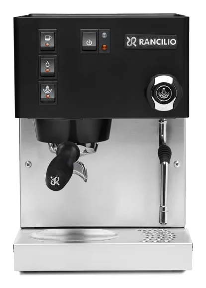 Rancilio Silvia Schwarz