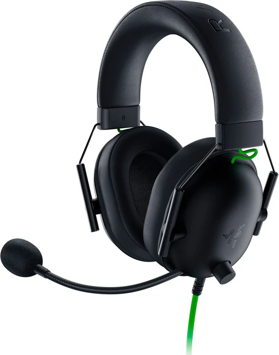 Razer - BlackShark V2 X USB (RZ04-04570100-R3M1)