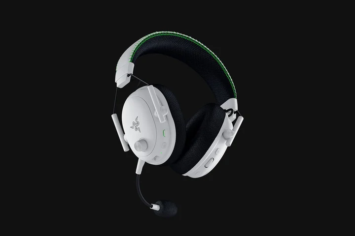 Razer - BlackShark V3 Pro for Xbox - White