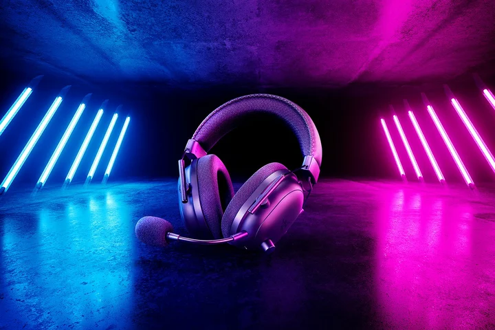 Razer - Gaming-Headset »BlackShark V2 Pro für Xbox« Bluetooth Mikrofon...