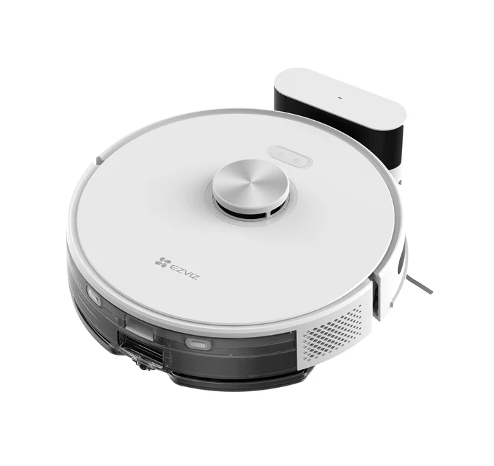 RE5 -, Staubsauger Roboter, Weiss - RE5 -, Staubsauger Roboter, Weiss