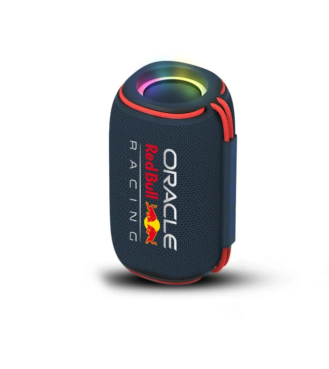 Red Bull Wrist Support RB-SK440 (Akkubetrieb), Bluetooth Lautsprecher, Mehrfarbig