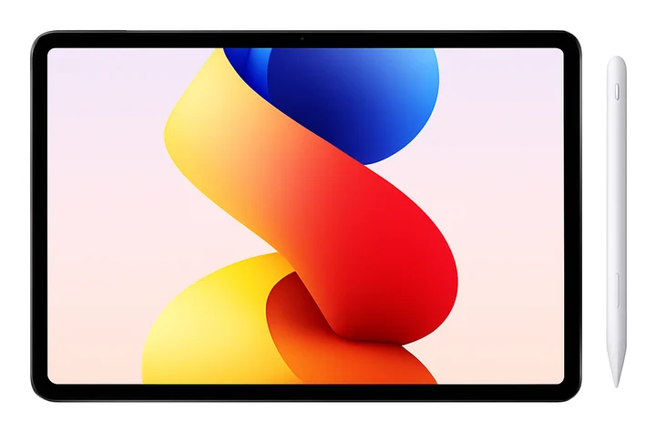 Redmi Pad 2 Pro 11 Zoll, 128 GB, Graphite Gray