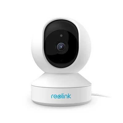 Reolink - 3K Überwachungskamera Innen WLAN Schwenkbar, Home und Baby Monitor mit Personen-/Haustier-/Baby-Schreierkennung, Auto-Tracking, 2,4/5GHz WiFi IP