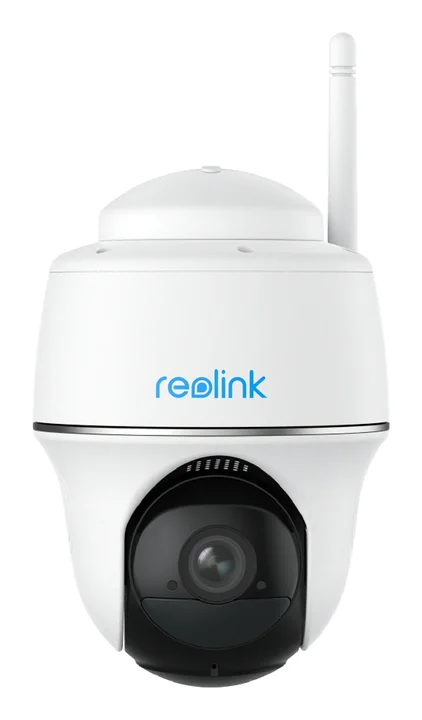 Reolink - Argus PT Lite, Serie B420