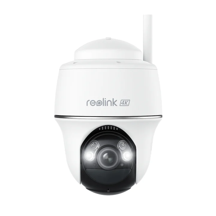 Reolink - Argus PT Ultra/Series B440