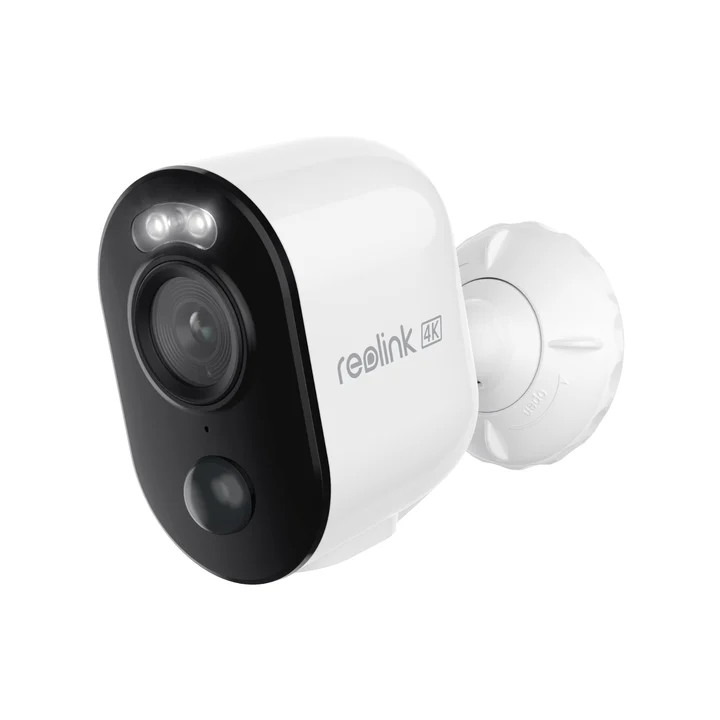 Reolink - Argus Series B350 Security Camera One Size