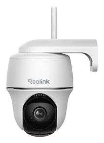 Reolink - Solarpanel, weiß, Solarmodul