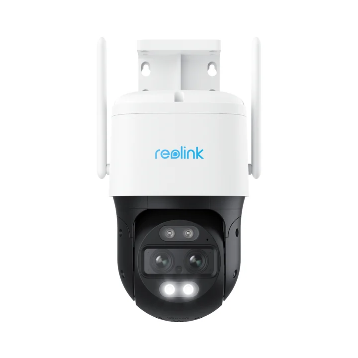 Reolink - TrackMix WiFi, Serie W760