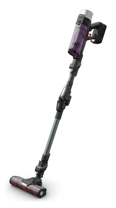 RH2048, Staubsauger, Schwarz - RH2048, Staubsauger, Schwarz