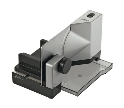 Ritter - E18 (508.007)