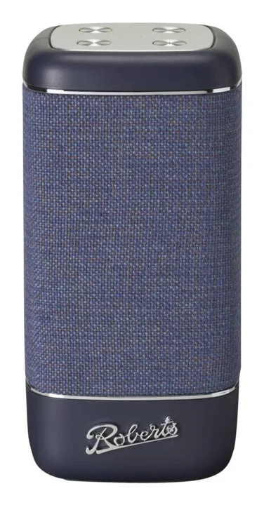 Roberts Radio - Bluetooth-Lautsprecher »Beacon 325« Mono (Bluetooth...