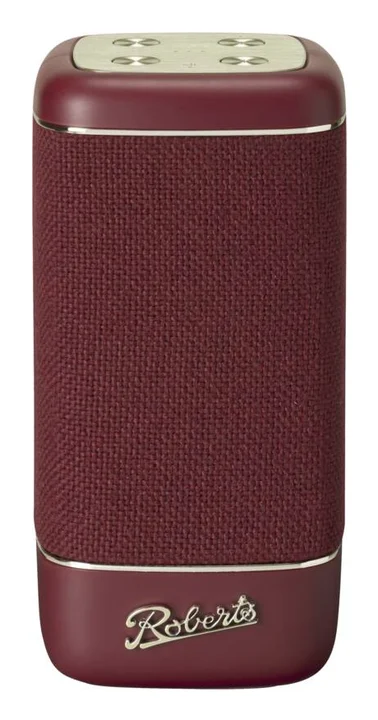 Roberts Radio - Bluetooth-Speaker »Beacon 335« 1.0 (Bluetooth Equalizer...