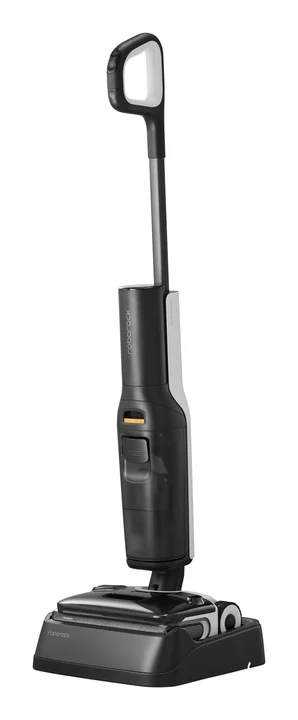 Roborock - F25 ACE Akku-Wischsauger (F25ACEBLK)