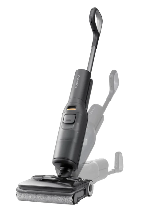 Roborock - F25 ACE Combo Akku-Wischsauger (F25ACECBBLK)