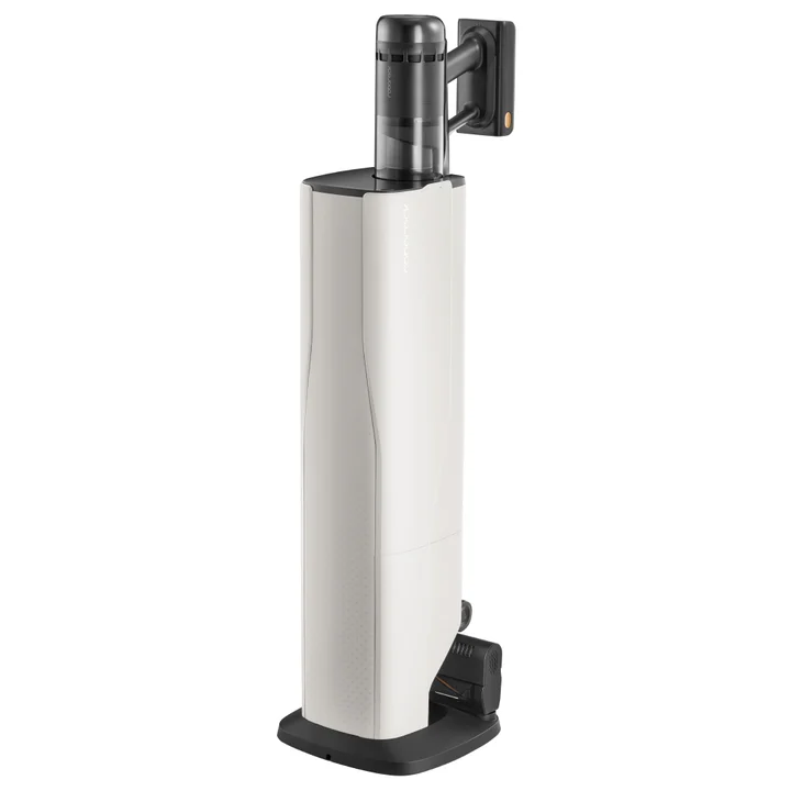 Roborock - H60 Hub Ultra