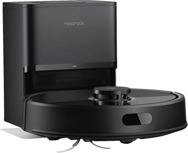 Roborock - Q7 BF Saug-/Wischroboter schwarz