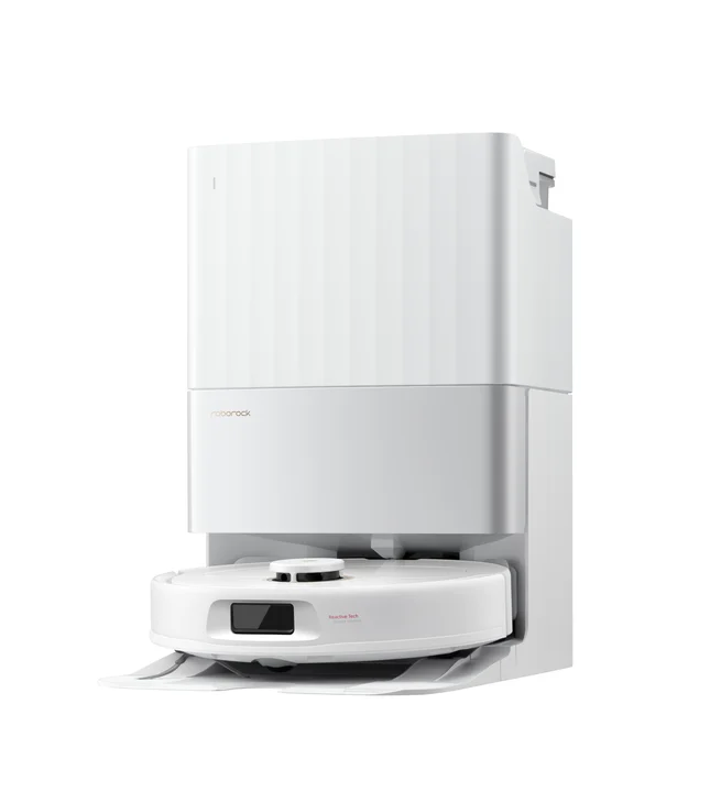 Roborock - Qrevo 5AE QRSP02-00