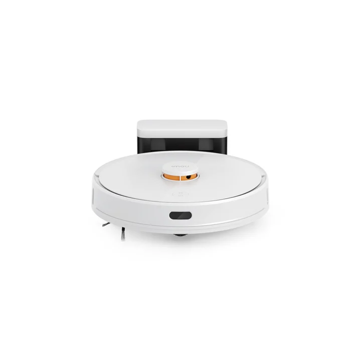 Robot vacuum cleaner RV-L11-21, Staubsauger Roboter, Weiss - Robot vacuum cleaner RV-L11-21, Staubsauger Roboter, Weiss