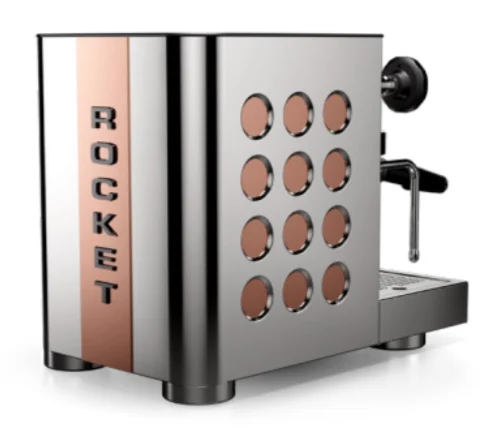 ROCKET - Appartamento kupfer (RE501A1C11)