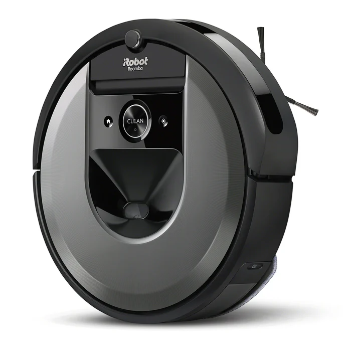 Roomba Combo i8 Saugroboter mit Wischfunktion