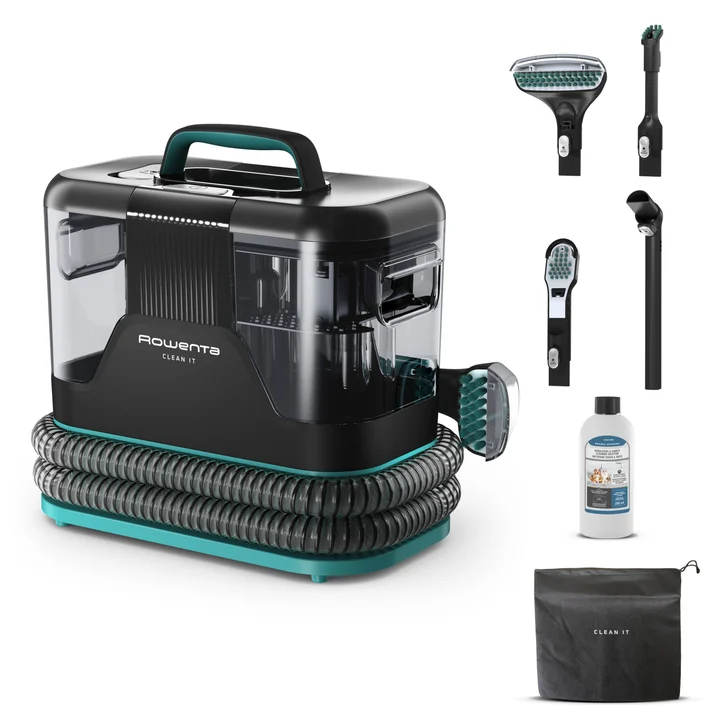 Rowenta - IN5020F0 Clean IT 750W