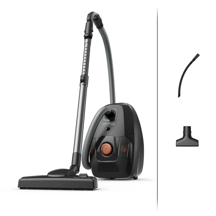 Rowenta - RO6164 Green Force Max Silence