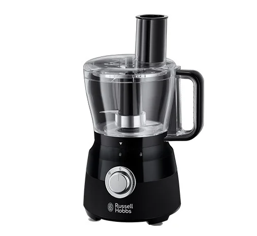 Russell Hobbs - Desire Food Processor schwarz (24732-56)