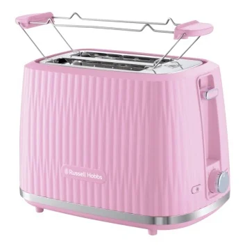 Russell Hobbs - Eden Toaster raspberry (27372-56)