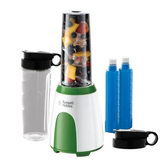 Russell Hobbs - Explore Smoothie Maker Mix&Go Cool Smoothie Maker Standmixer (25160-56)