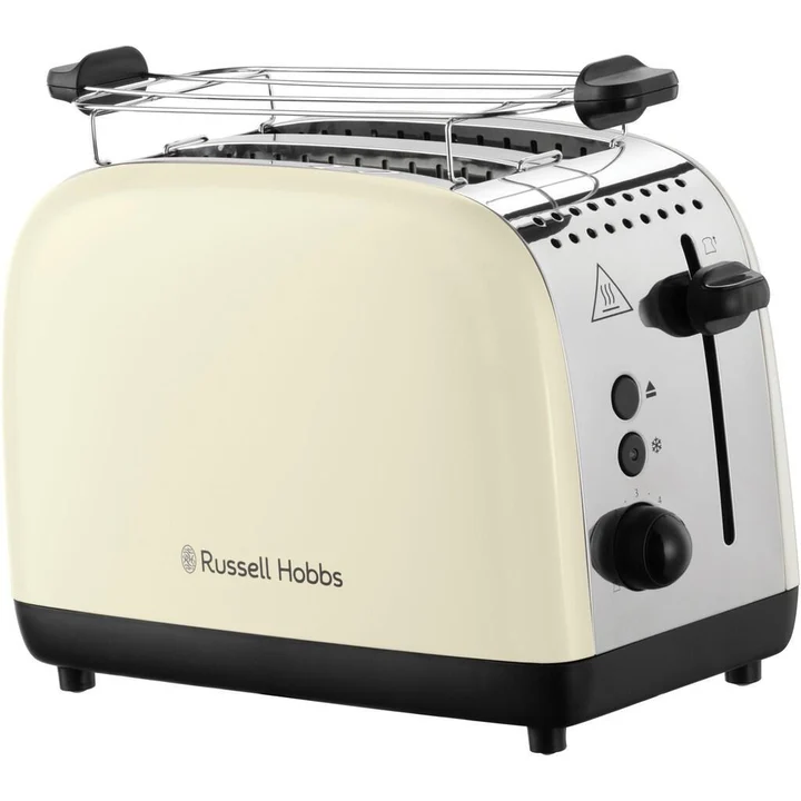 Russell Hobbs - Toaster »Colours Plus 26551-56« 2 lange Schlitze für 2 Scheiben 1600 W