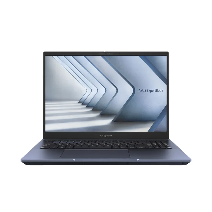 S ExpertBook B5 B5602CVA-MB0058X - Intel Core i7 1360P / 2.2 GHz - Win 11 Pro - Intel Iris Xe Grafikkarte - 16 GB RAM - 1 TB SSD NVMe - 40.6 cm (16")