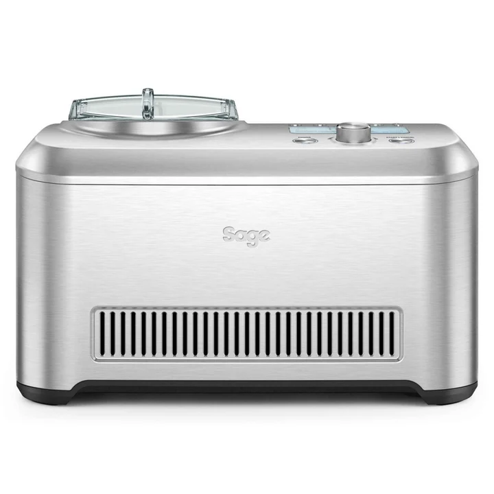 Sage Smart Scoop Eismaschine One Size / EU Plug 220V One Size