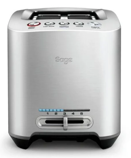 Sage - STA825 The Smart Toast Toaster