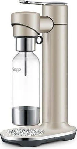 Sage - the InFizz Trinkwassersprudler mandel nougat (SCA800ALM0ZEU1)