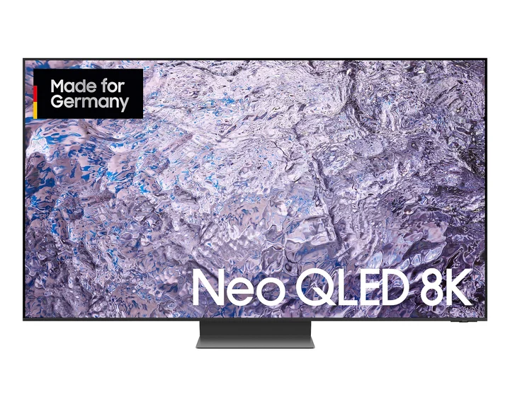 Samsung 75' Neo QLED 8K QN800C