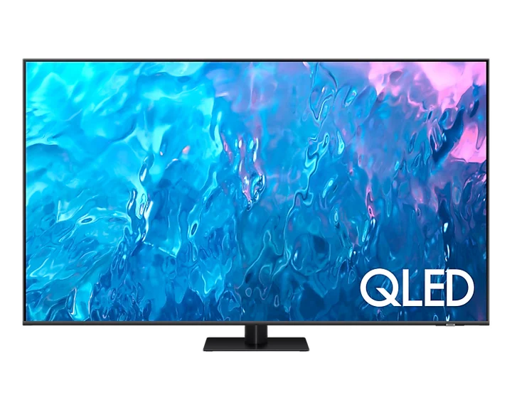 Samsung 85Q70C 85" QLED TV 4K Q70C (2023)