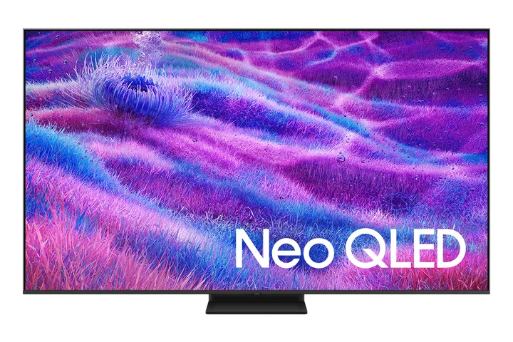 Samsung 85QN83F 4K Quantum MiniLED, HDR NeoQLED-TV 85" (214cm)