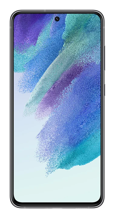 Samsung - G S21 FE 256 grap SM-G990BZAWEU