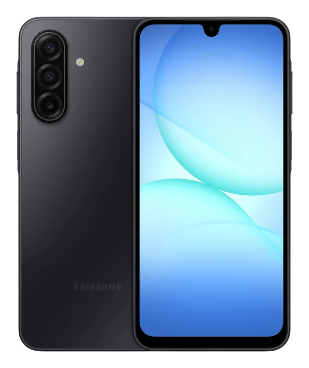 Samsung - GALAXY A17 5G SM-A176BZKAEUB