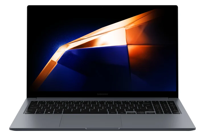 Samsung - Galaxy Book4 NP750XGK-KB2DE Core