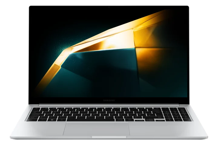 Samsung - Galaxy Book4 NP754XGK-KS1DE