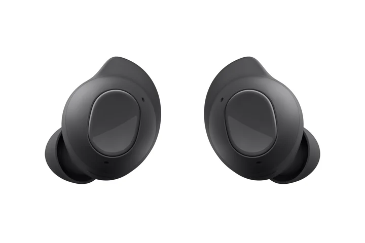 Samsung Galaxy Buds FE Graphite SM-R400NZAAEUC SM-R400NZAAEUC