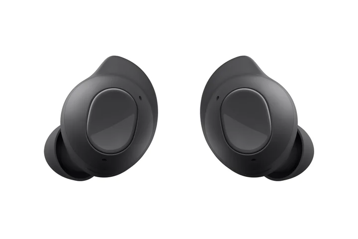 Samsung Galaxy Buds Fe Graphite