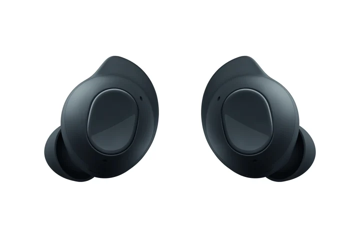 Samsung - Galaxy Buds FE R400 Grey EU