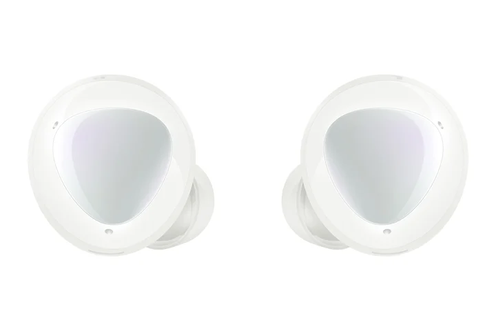 Samsung Galaxy Buds+ SM-R175N, Weiß