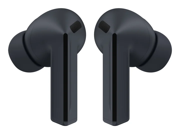 Samsung Galaxy Buds3 FE, In-Ear-Kopfhörer, Gemini-KI, ANC, Gestensteuerung