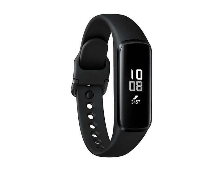 SAMSUNG Galaxy Fit e Activity Tracker SM-R375 Schwarz