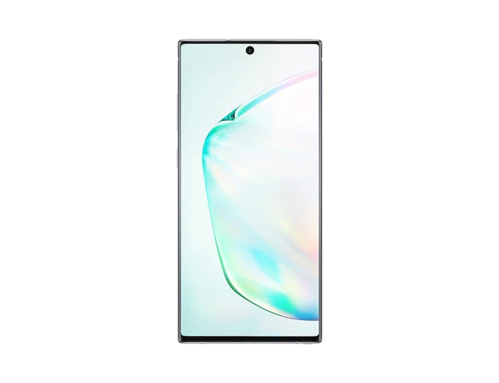 Samsung Galaxy Note 10 Plus 5G 12GB/256GB Aura Glow Single SIM N976